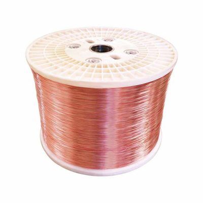 Copper Clad Aluminium Wire Cca Wire Ccam Wire Ccs Wire Aluminuim Wire